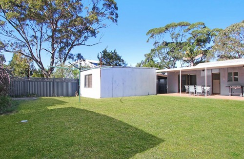 Callala Beach House | Tradewinds -Pet Friendly
