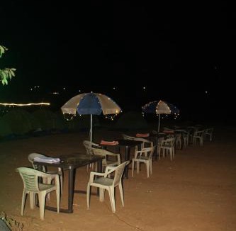 Akola Other | Traholic Camping Bhandardara