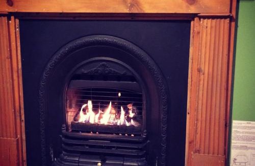 Strahan House | Tramway Cottage