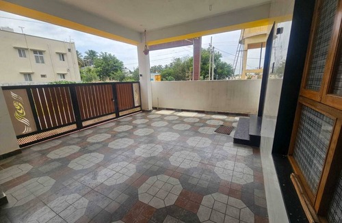 Coimbatore Villa | Tranquil 3-bedroom villa in Coimbatore