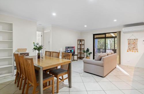 Cornubia House | Tranquil 4BR Home Near Parks Shops and Nature Trails