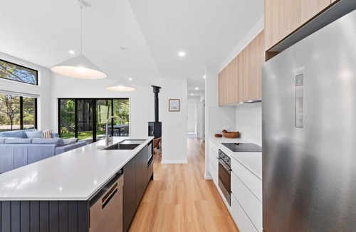 Rosedale House | Tranquil at Rosedale