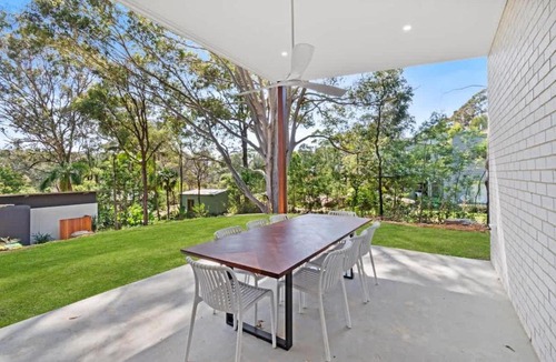 Rosedale House | Tranquil at Rosedale