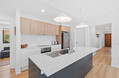 Rosedale House | Tranquil at Rosedale
