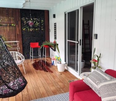 Coolum Beach Apartment | Tranquil Beach Getaway
