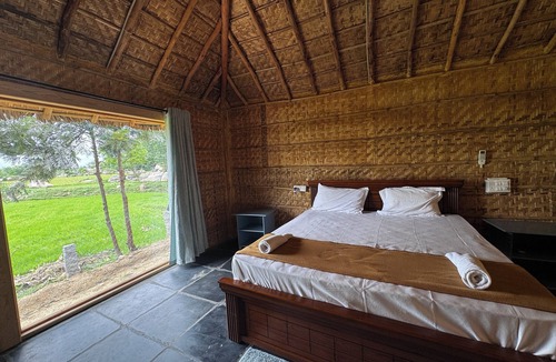 Gangavathi Bed & Breakfast | Tranquil Hampi