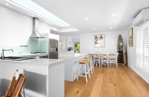 Peregian Beach House | Tranquil Haven Peregian Beach