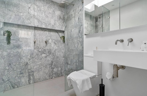 Balmain House | Tranquil Haven in Balmain