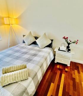 St. Albans House | Tranquil Holiday Retreat in Saint Albans
