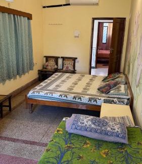 Sindhi Camp House | Tranquil Jaipur
