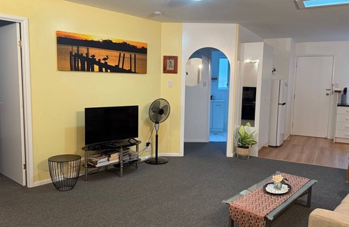 Eagle Heights Apartment | Tranquil Mountain Escape Tamborine Mountain