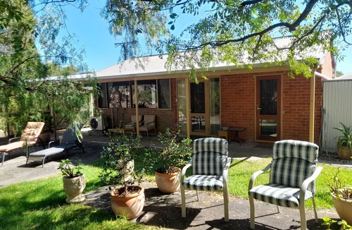 Hindmarsh Valley Cottage | Tranquil nature retreat, 6 mins. drive to shops and seaside town