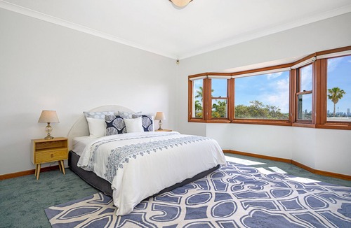 North Bondi House | Tranquil Ocean-View Retreat in Dover Heights