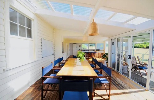 Hellyer Beach House | Tranquil Private Tasmanian Island