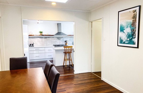 Yuulong House | Tranquil Private Retreat on the Great Ocean Road!