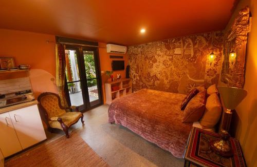 Kuranda Apartment | Tranquil Rainforest Studio Kuranda