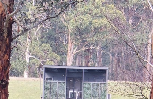 Korweinguboora House | Tranquil retreat,
