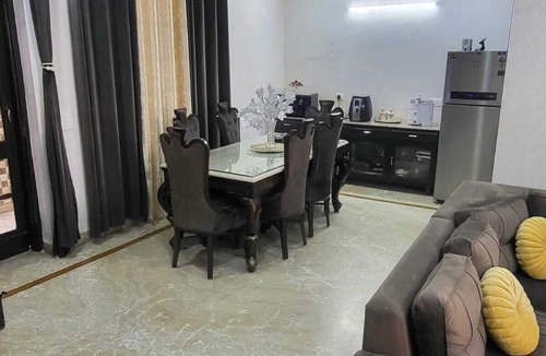 Rishikesh Villa | Tranquil Riverside Elegance: Luxury Retreat with Captivating Views by the Ganges