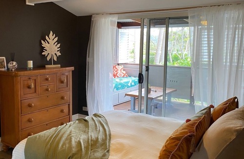 Forresters Beach House | Tranquil Seaside Haven