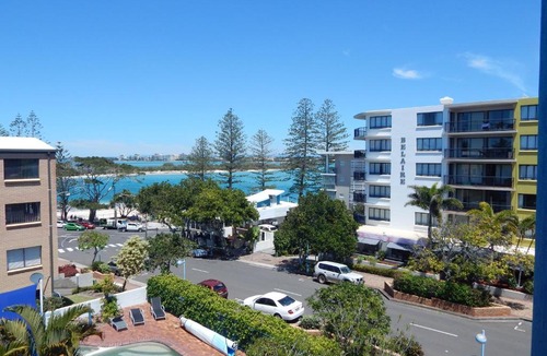 Caloundra Apartment | Tranquil Shores