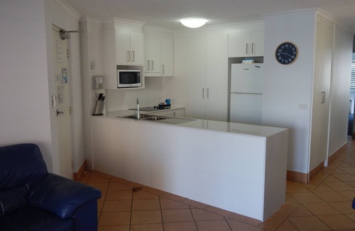 Caloundra Apartment | Tranquil Shores Holiday Apartments