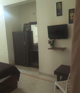 Canacona House | Tranquil Stay