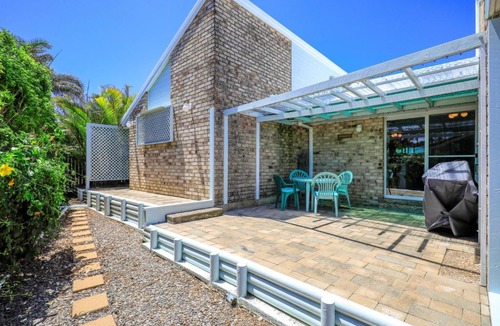 Bargara House | Tranquil Tides