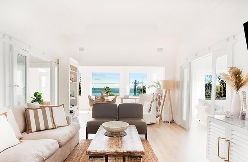 Vaucluse House | Tranquil Vaucluse (ISYD) - Tranquil single-level 4 bedroom home in Sydney's most sought-after area