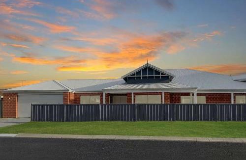 West Busselton House | Tranquil Waters