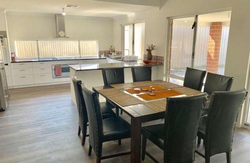 West Busselton House | Tranquil Waters
