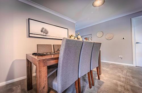 Oberon House | Tranquility