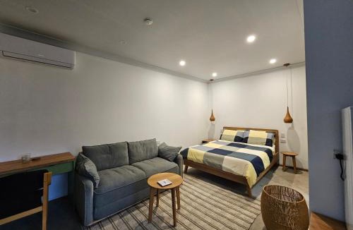 Sanctuary Point House | Tranquility