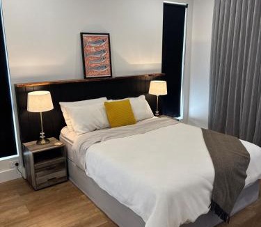 Wallaroo Apartment | Tranquility By The Beach Wallaroo