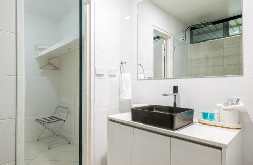 Palm Cove Apartment | Tranquility Chill at Palm Cove