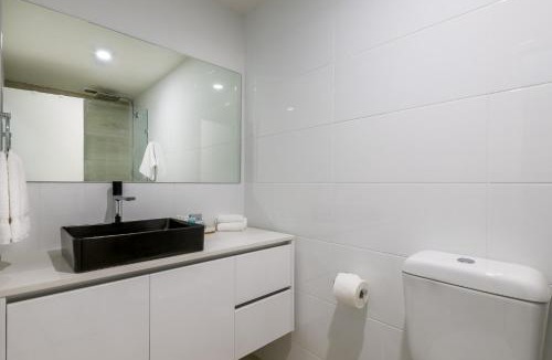Palm Cove Apartment | Tranquility Chill at Palm Cove