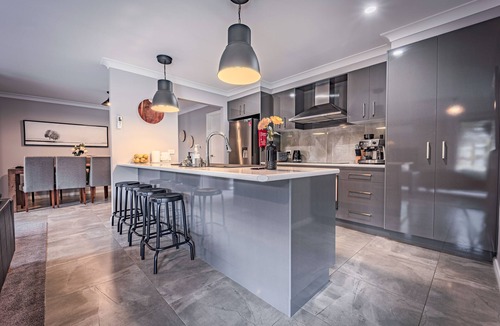 Oberon House | Tranquility Oberon - country town luxury