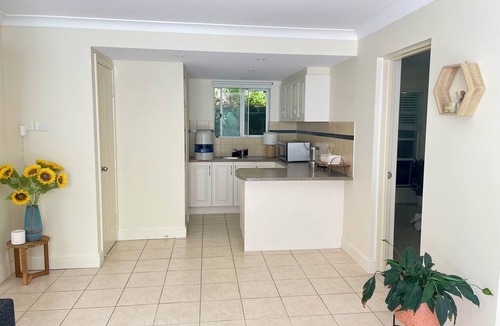 Buderim House | Tranquility on Buderim