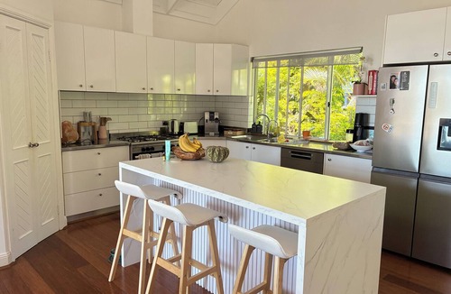 Buderim House | Tranquility on Buderim
