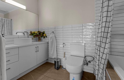 Raymond Island House | Tranquility Point