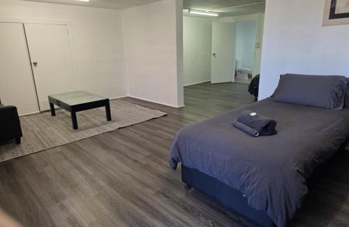 Mission Beach Apartment | Tranquility Studio Two