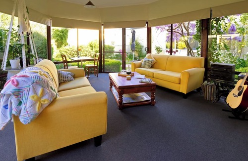 Port Sorell Bed & Breakfast | Tranquilles Bed and Breakfast
