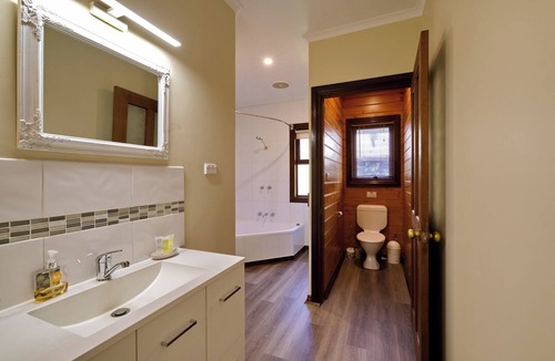 Port Sorell Bed & Breakfast | Tranquilles Bed and Breakfast