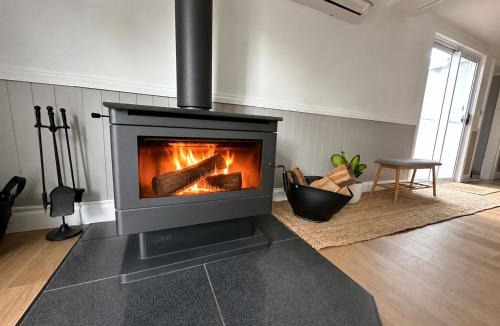 Killarney House | Tranquillity by the sea