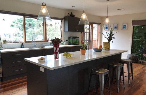 Balnarring House | Tranquillo by the sea is the perfect place for a getaway