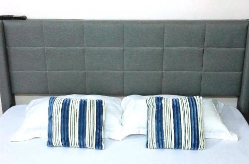 Sualkuchi Apartment | Transit Nest 2BHK