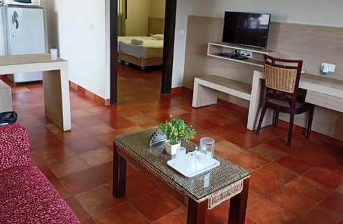 Brookefield Apartment | Transtree at Brookfields