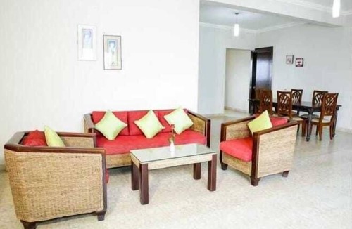 Brookefield Apartment | Transtree at Brookfields