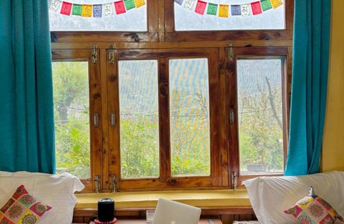 Old Manali Hotel | Travel Bug Homes