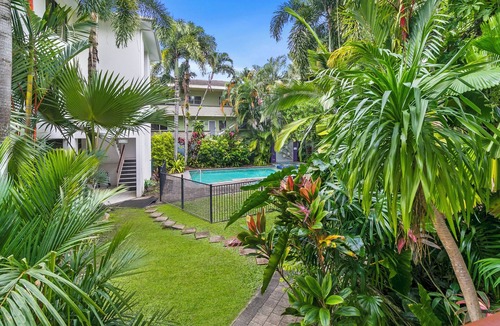 Cairns North Apartment | Traveller Jam Close to City & Esplanade