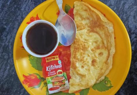 Siliguri Hostel | Traveller's Nest Extended Backyard